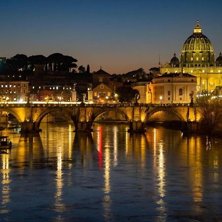 Colosseo Ohana Suite Intero Appartamento Open Space 로마 외부 사진