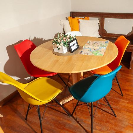 Colosseo Ohana Suite Intero Appartamento Open Space 로마 외부 사진