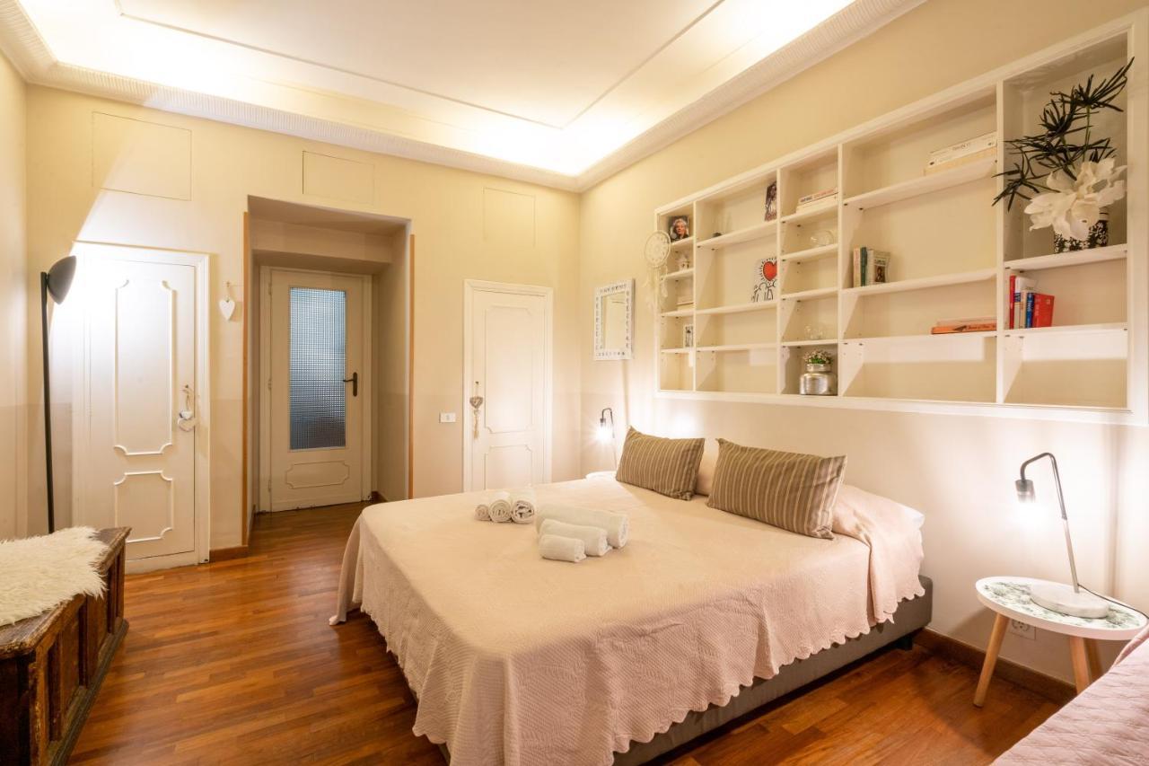Colosseo Ohana Suite Intero Appartamento Open Space 로마 외부 사진