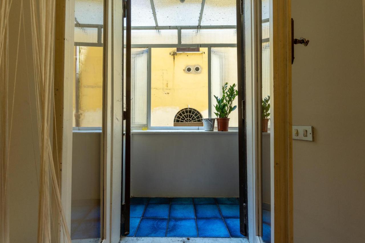 Colosseo Ohana Suite Intero Appartamento Open Space 로마 외부 사진