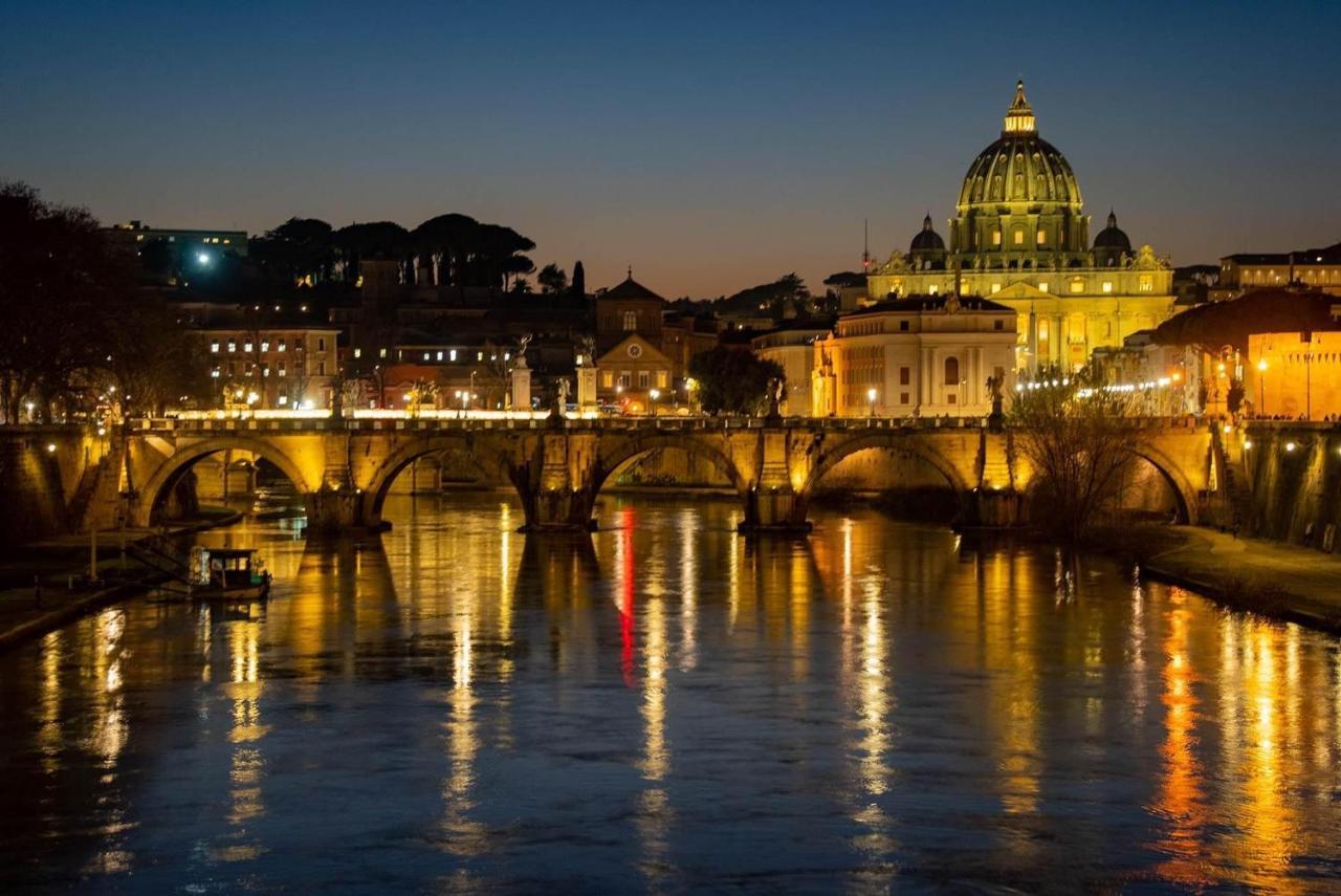 Colosseo Ohana Suite Intero Appartamento Open Space 로마 외부 사진